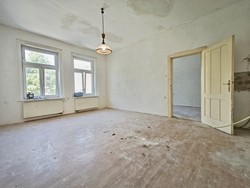 Nabízíme k prodeji zděný byt 2+kk v Jihlavě v ulici Jiřího z Poděbrad