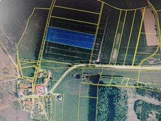 Exkluzivní prodej zemědělského pozemku v…