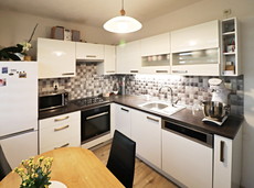 Exkluzivní prodej pěkného bytu 3+1 v obci…