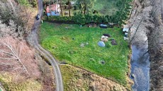 Exkluzivní pozemky pro Vaše rekreační či…