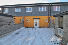 Nabízíme k pronájmu řadový rodinný dům 5+KK…