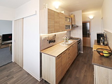 Prodej bytu 3+1 s balkonem a dvěma komorami…