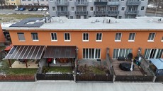 Nabízíme k prodeji řadový rodinný dům 4+kk…