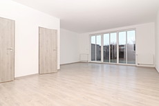 Nabízíme k prodeji řadový rodinný dům 4+kk…