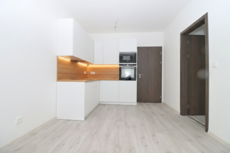 Nabízíme pronájem novostavby zděného bytu…