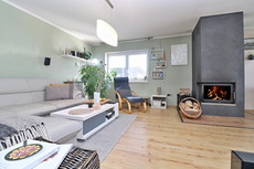 Prodej samostatného zánovního rodinného domu…