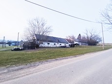 Exkluzivní prodej stavebního pozemku v Rácově u…