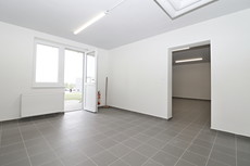 Exkluzivní pronájem nebytového prostoru v…