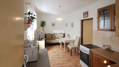 Exkluzivní prodej bytu 2+1 (spoluvlastnického podílu k budově) ve Švábově