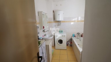 Exkluzivní prodej bytu 2+1 (spoluvlastnického podílu k budově) ve Švábově