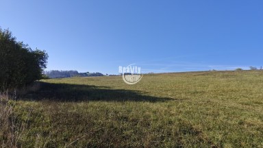Prodej pozemků určených pro výstavbu rodinných domu v obci Bransouze