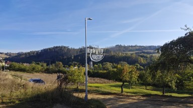 Exkluzivní prodej pozemku v obci Bransouze