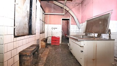 Prodej komerčního objektu a rodinného domu v Brtnici nedaleko krajského města Jihlavy.
