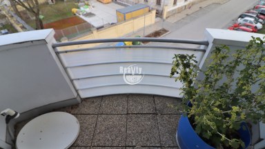 Ve výhradním zastoupení nabízíme pronájem velice pěkného bytu 3+kk s garáž.stáním v Jihlavě