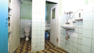 Prodej komerčního objektu a rodinného domu v Brtnici nedaleko krajského města Jihlavy.