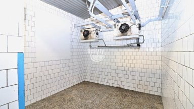 Prodej komerčního objektu a rodinného domu v Brtnici nedaleko krajského města Jihlavy.