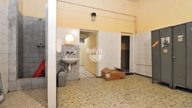 Prodej komerčního objektu a rodinného domu v Brtnici nedaleko krajského města Jihlavy.