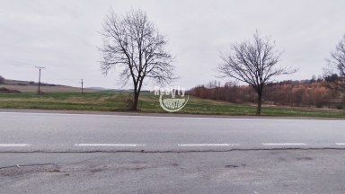 Nabízíme k prodeji spoluvlastnický podíl u zemědělských pozemků v k.ú. Batelov na Vysočině
