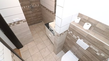 Exkluzivní prodej rodinného domu (penzionu) v obci Volevčice u Telče