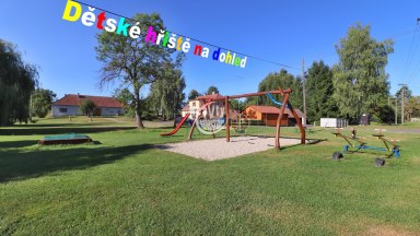 Exkluzivní prodej rodinného domu (penzionu) v obci Volevčice u Telče