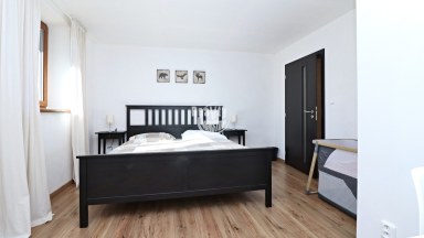 Exkluzivní prodej rodinného domu (penzionu) v obci Volevčice u Telče
