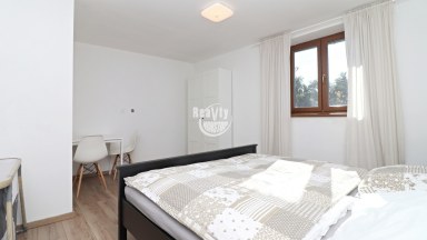 Exkluzivní prodej rodinného domu (penzionu) v obci Volevčice u Telče