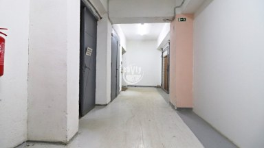 Nabízíme k pronájmu skladové/výrobní prostory v Jihlavě, Pávovská ulice