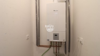 Nabízíme k prodeji řadový rodinný dům 4+kk v Jindřichově Hradci (Otín)