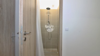 Nabízíme k prodeji kompletně zrekonstruovaný byt 2+1 v ulici Palackého v Jihlavě.