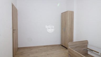 Nabízíme k prodeji kompletně zrekonstruovaný byt 2+1 v ulici Palackého v Jihlavě.