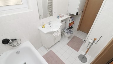 Prodej moderního řadového domu s terasou a zahradou – Jihlava, ul. Na Dolech