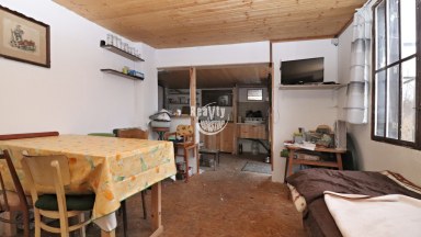 Prodej útulné dřevěné chaty u Pávovského rybníka – Jihlava