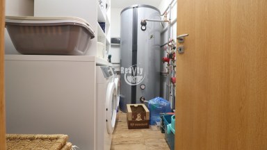 Prodej samostatného zánovního rodinného domu 3+KK, Kačlehy, nedaleko Jindřichova Hradce