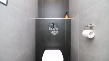 Nadstandardně zrekonstruovaný zděný byt 3+KK, Bezručova ulice, Jihlava
