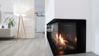 Nadstandardně zrekonstruovaný zděný byt 3+KK, Bezručova ulice, Jihlava