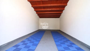 Prodej nové garáže, ulice Havlíčkova, Jihlava