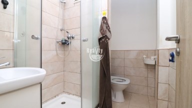 Nabízíme k prodeji panelový byt 2+1 v ulici Sokolovská, Jihlava