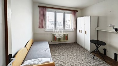 Exkluzivní pronájem velice pěkného bytu 2,5+1 v Jihlavě