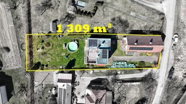 Prodej velkorysého rodinného domu s potenciálem, který nezná hranic – Jihlava, Antonínův Důl.