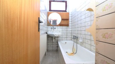 Prodej velkorysého rodinného domu s potenciálem, který nezná hranic – Jihlava, Antonínův Důl.