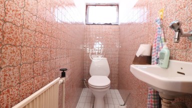 Prodej velkorysého rodinného domu s potenciálem, který nezná hranic – Jihlava, Antonínův Důl.