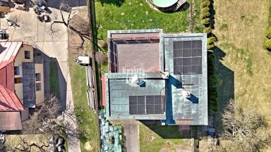 Prodej velkorysého rodinného domu s potenciálem, který nezná hranic – Jihlava, Antonínův Důl.