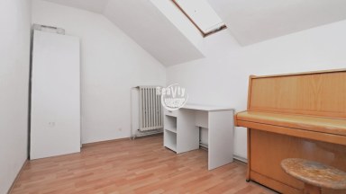 Prodej velkometrážního bytu dispozice 4+KK s lodžií, centrum města, Jihlava.