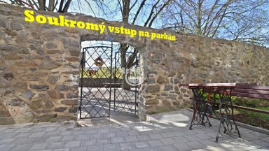 Prodej velkometrážního bytu dispozice 4+KK s lodžií, centrum města, Jihlava.
