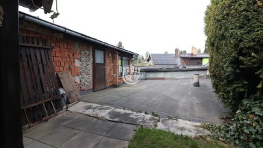 Prodej unikátního pozemku s potenciálem pro bydlení i podnikání – Vyskytná nad Jihlavou