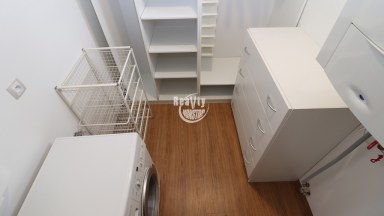 Pronájem zděného bytu 3+1 na ulici Matky Boží v Jihlavě
