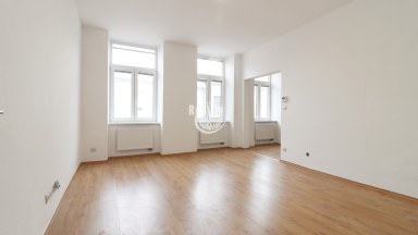 Pronájem zděného bytu 3+1 na ulici Matky Boží v Jihlavě