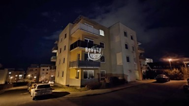Nabízíme k pronájmu zděný byt 2+kk v ulici Buková v Jihlavě