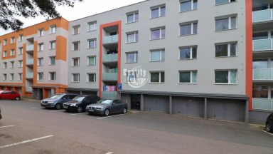 Exkluzivní prodej bytu 1+1 v Jihlavě