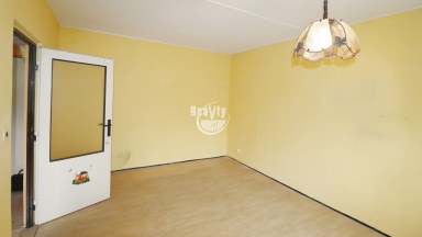 Exkluzivní prodej bytu 1+1 v Jihlavě